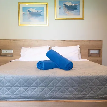 Delight Luxury Aparthotel