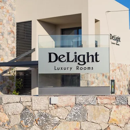 Delight Luxury Aparthotel 2*
