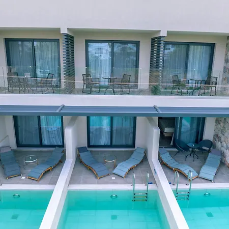 Aparthotel Delight Luxury 2*