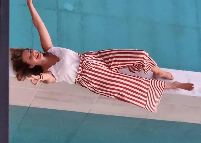 Delight Luxury פליראקי